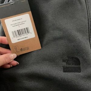 Brand new North Face X Supreme
